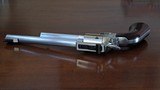 Freedom Arms Model 1997 .357 Magnum 7 1/2