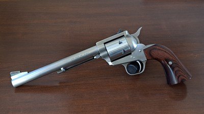 Freedom Arms Model 1997 .357 Magnum 7 1/2