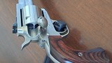 Freedom Arms Model 1997 .357 Magnum 7 1/2