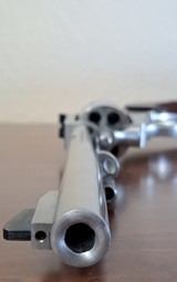 Freedom Arms Model 1997 .357 Magnum 7 1/2