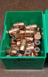 500 S&W Brass & Bullets Package - .500 Smith and Wesson - Image 10 of 11