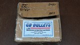 500 S&W Brass & Bullets Package - .500 Smith and Wesson - Image 6 of 11