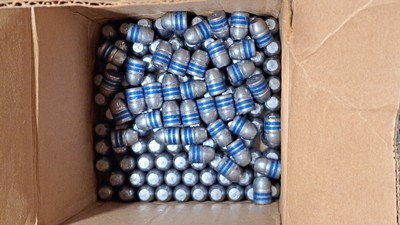 500 S&W Brass & Bullets Package - .500 Smith and Wesson - Image 5 of 11