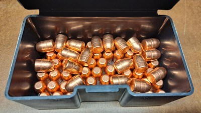 500 S&W Brass & Bullets Package - .500 Smith and Wesson - Image 3 of 11