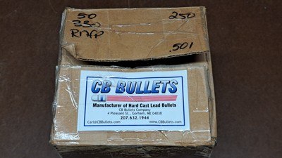 500 S&W Brass & Bullets Package - .500 Smith and Wesson - Image 6 of 11