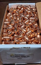 50 AE Brass & Bullets Package - .50 Action Express - Image 7 of 7