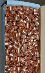 50 AE Brass & Bullets Package - .50 Action Express - Image 6 of 7