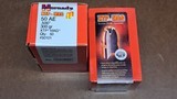 50 AE Brass & Bullets Package - .50 Action Express - Image 4 of 7