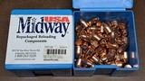 50 AE Brass & Bullets Package - .50 Action Express - Image 5 of 7