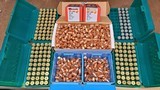 50 AE Brass & Bullets Package - .50 Action Express
