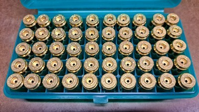 50 AE Brass & Bullets Package - .50 Action Express - Image 2 of 7