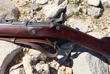 Springfield M1868 Trapdoor .50-70 (1870) - Antique - Image 12 of 15