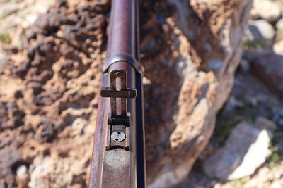 Springfield M1868 Trapdoor .50-70 (1870) - Antique - Image 11 of 15
