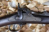 Springfield M1888 Trapdoor .45-70 (1891) - Antique - Image 4 of 15