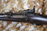 Springfield M1888 Trapdoor .45-70 (1891) - Antique - Image 9 of 15