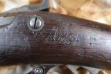 Springfield M1888 Trapdoor .45-70 (1891) - Antique - Image 6 of 15