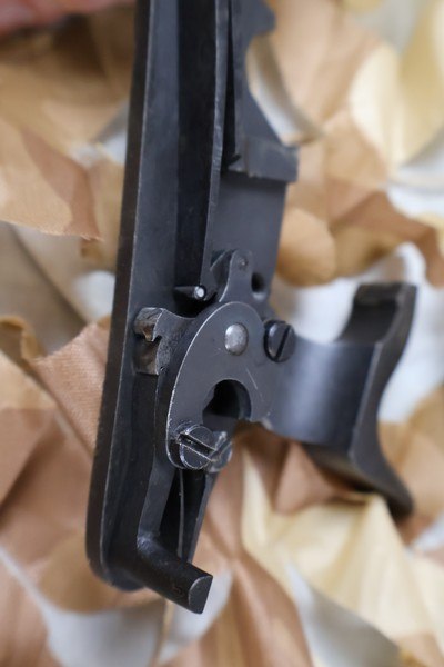 Springfield M1888 Trapdoor .45-70 (1891) - Antique - Image 15 of 15