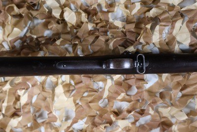 Springfield M1888 Trapdoor .45-70 (1891) - Antique - Image 13 of 15