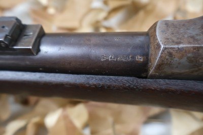 Springfield M1888 Trapdoor .45-70 (1891) - Antique - Image 10 of 15