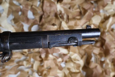 Springfield M1888 Trapdoor .45-70 (1891) - Antique - Image 14 of 15