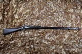 Springfield M1888 Trapdoor .45-70 (1891) - Antique - Image 2 of 15