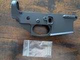 Mag Tactical Systems Standard AR15 stripped lower Multi caliber .556/.223 - Image 2 of 5