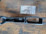 Mag Tactical Systems Standard AR15 stripped lower Multi caliber .556/.223 - Image 3 of 5