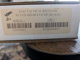 Mag Tactical Systems Standard AR15 stripped lower Multi caliber .556/.223 - Image 5 of 5