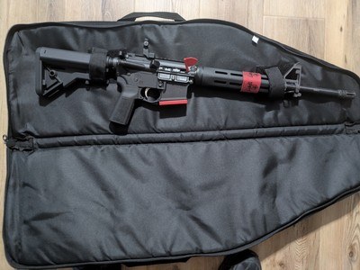 Springfield Saint.556/223 B5 furniture new in box - Image 2 of 5