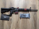 Springfield Saint.556/223 B5 furniture new in box - Image 5 of 5