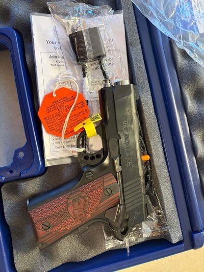 Colt Defender .45 ACP - Image 3 of 3