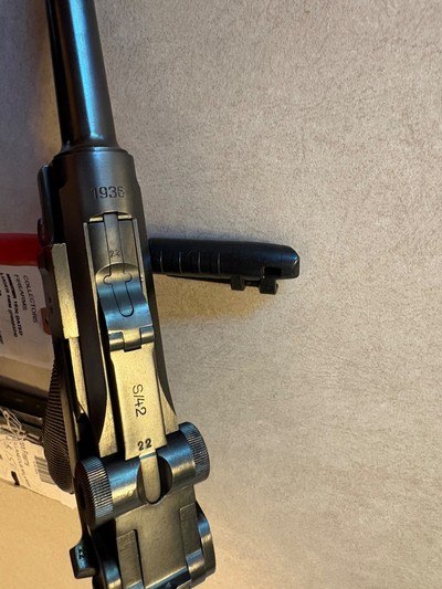 9mm - Image 4 of 6