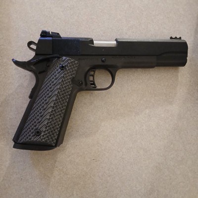RIAULTRA FS ROCK ISLAND ARMORY 1911 45 ACP