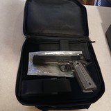 RIAULTRA FS ROCK ISLAND ARMORY 1911 45 ACP - Image 3 of 9