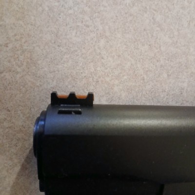 RIAULTRA FS ROCK ISLAND ARMORY 1911 45 ACP - Image 7 of 9