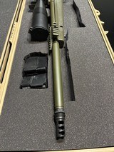 GA Precision FBI HRT .308 Win - 2 of 9