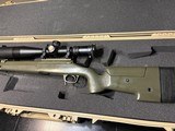 GA Precision FBI HRT .308 Win - 7 of 9