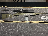 GA Precision FBI HRT .308 Win - 1 of 9