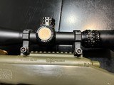 GA Precision FBI HRT .308 Win - 4 of 9