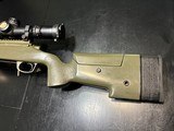 GA Precision FBI HRT .308 Win - 3 of 9