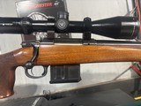 CZ 557 VARMINT W/ VORTEX VIPER - 5 of 8