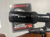 CZ 557 VARMINT W/ VORTEX VIPER - 7 of 8