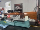 CZ 557 VARMINT W/ VORTEX VIPER - 1 of 8