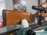 CZ 557 VARMINT W/ VORTEX VIPER - 3 of 8