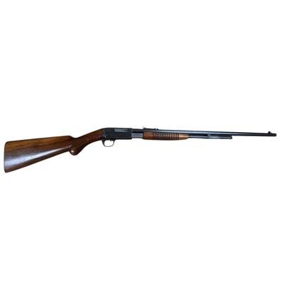 FN/Browning Trombone 22LR Pump Action - Image 1 of 15