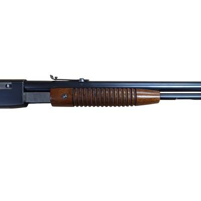 FN/Browning Trombone 22LR Pump Action - Image 9 of 15