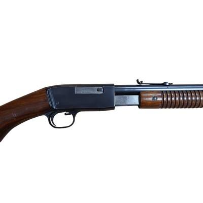 FN/Browning Trombone 22LR Pump Action - Image 8 of 15