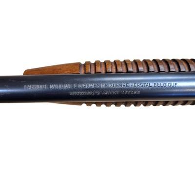 FN/Browning Trombone 22LR Pump Action - Image 13 of 15