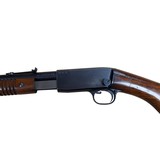 FN/Browning Trombone 22LR Pump Action - Image 4 of 15