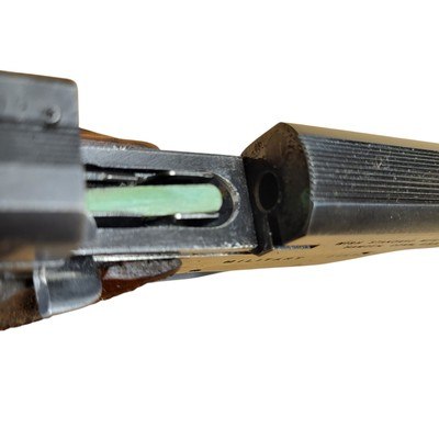 High Standard Supermatic Military Citation 22LR - Image 10 of 12